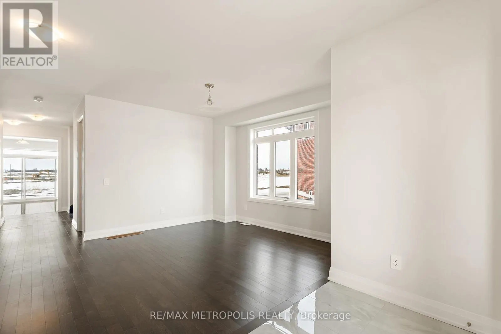 110 BUTLER BOULEVARD