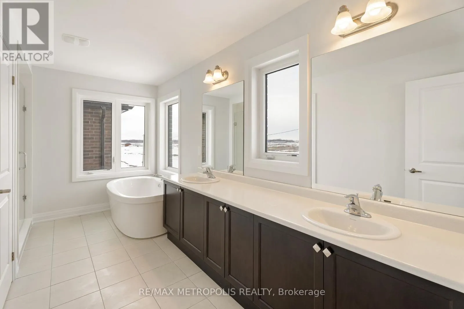 110 BUTLER BOULEVARD
