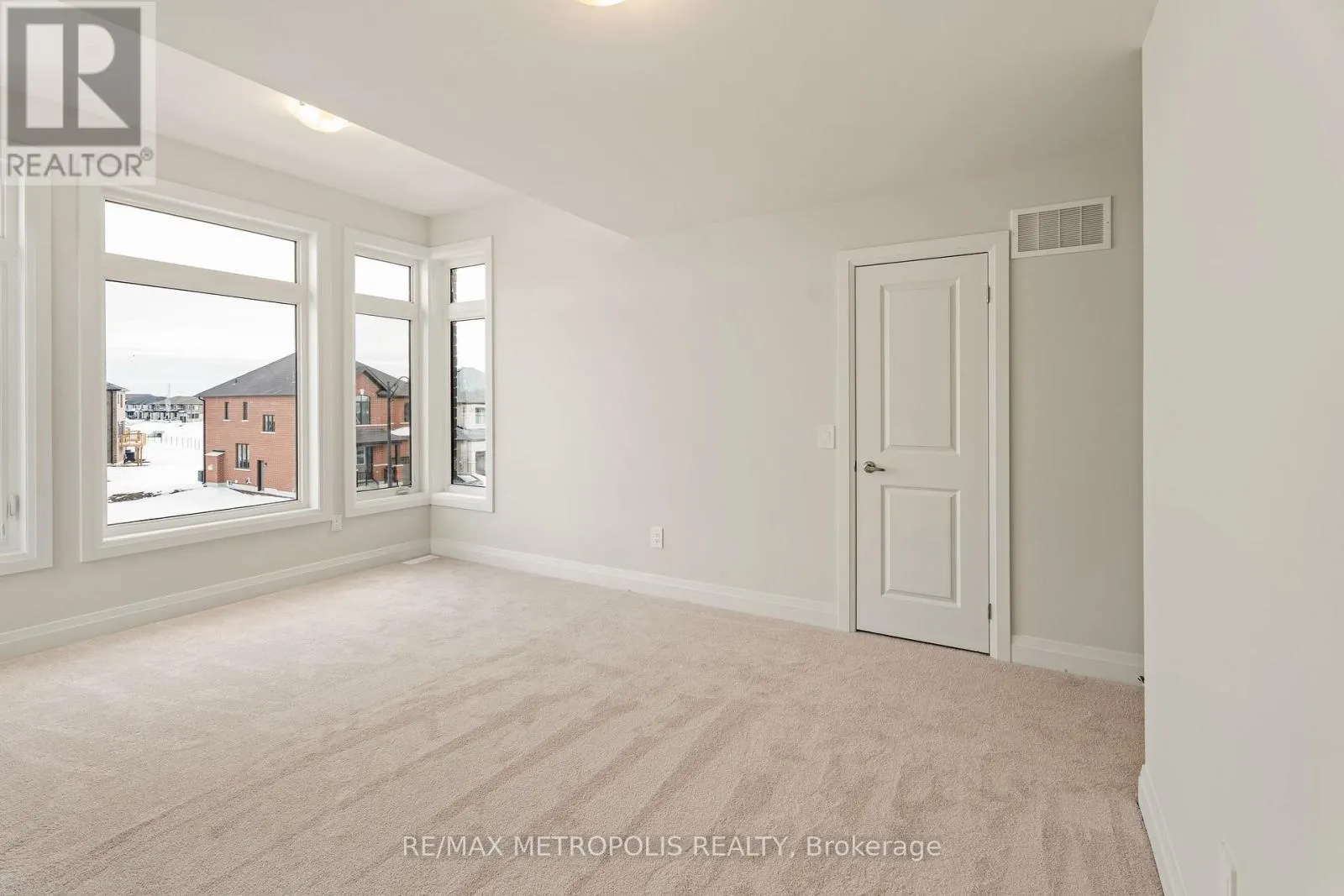 110 BUTLER BOULEVARD