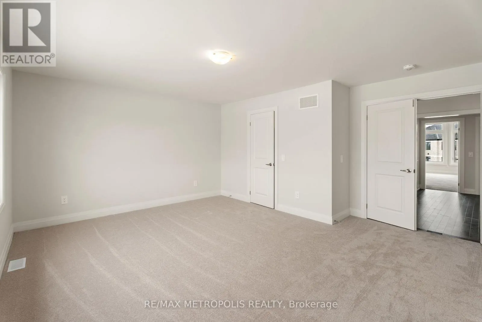 110 BUTLER BOULEVARD