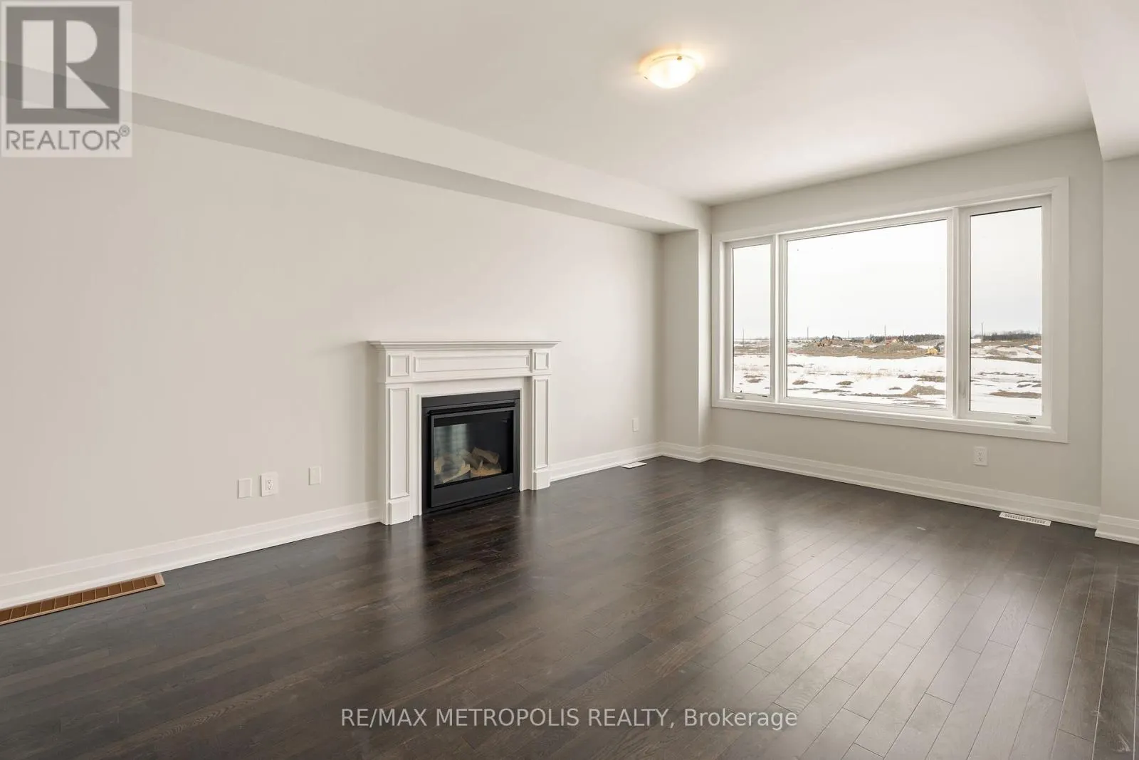 110 BUTLER BOULEVARD