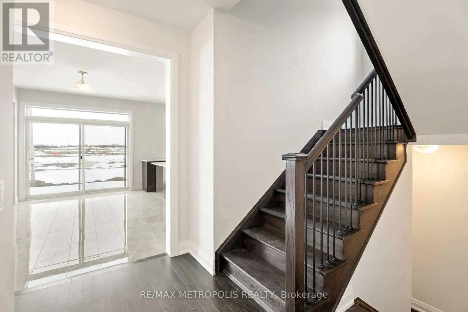 110 BUTLER BOULEVARD
