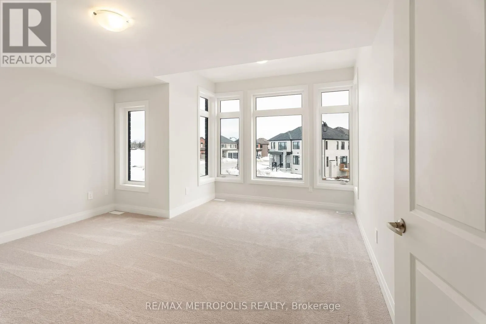 110 BUTLER BOULEVARD