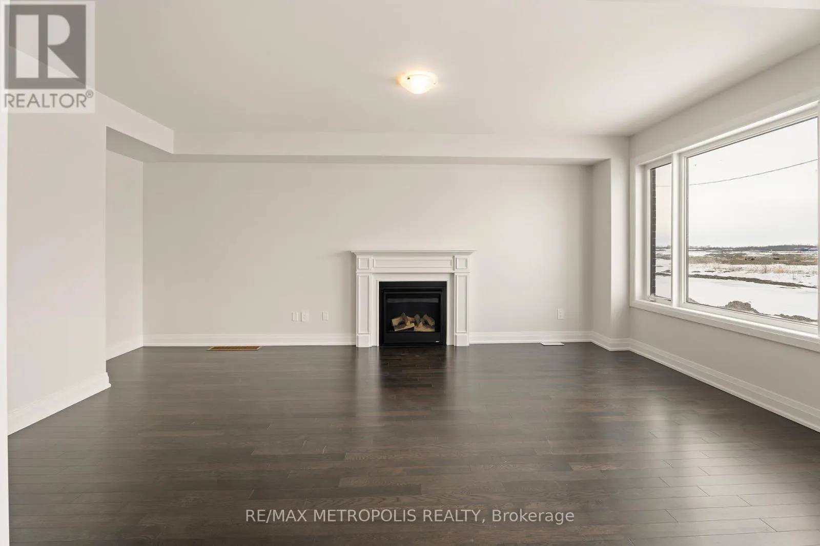 110 BUTLER BOULEVARD