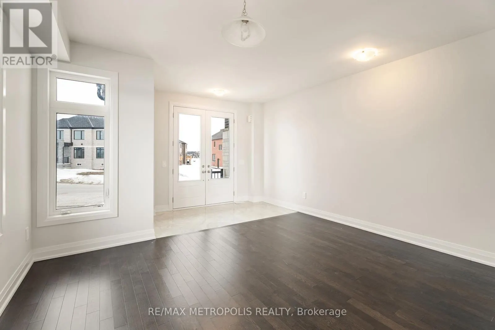 110 BUTLER BOULEVARD