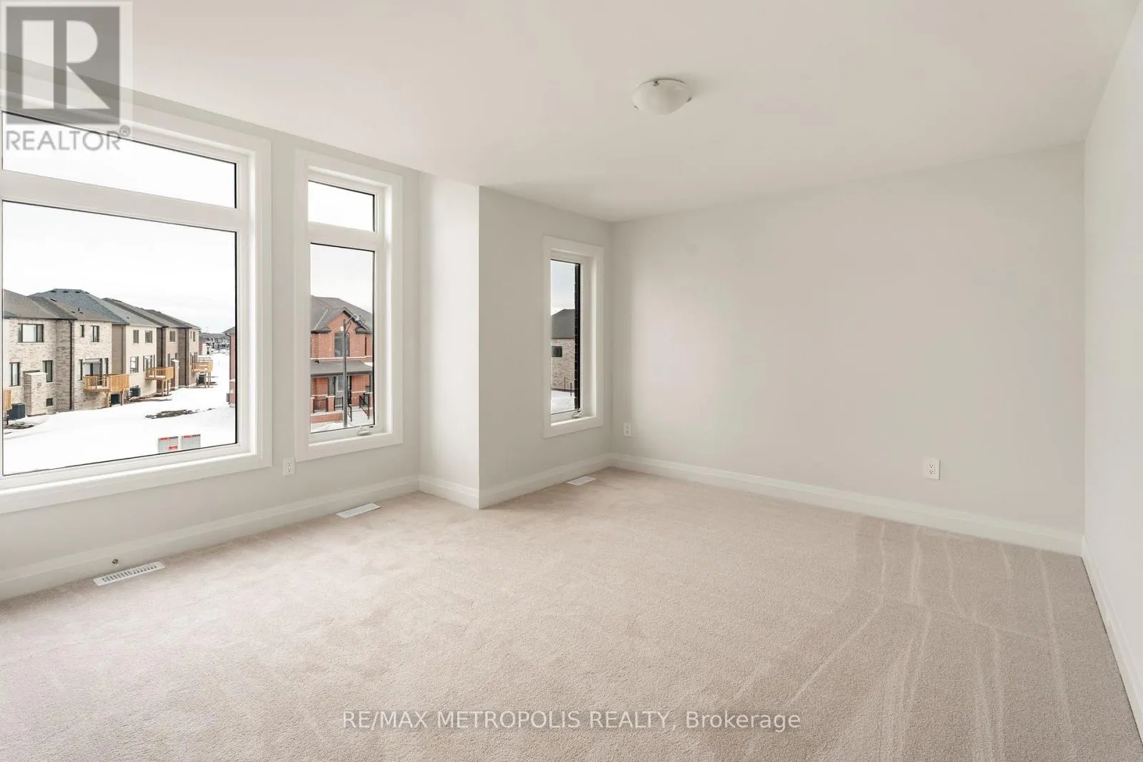 110 BUTLER BOULEVARD