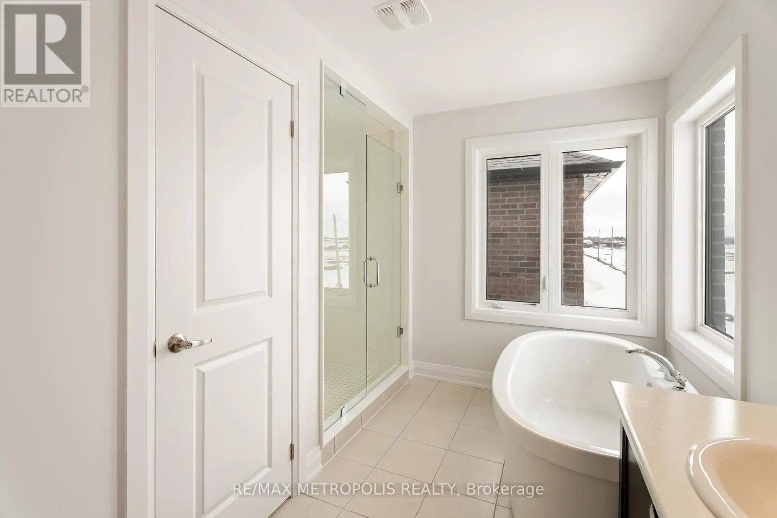110 BUTLER BOULEVARD