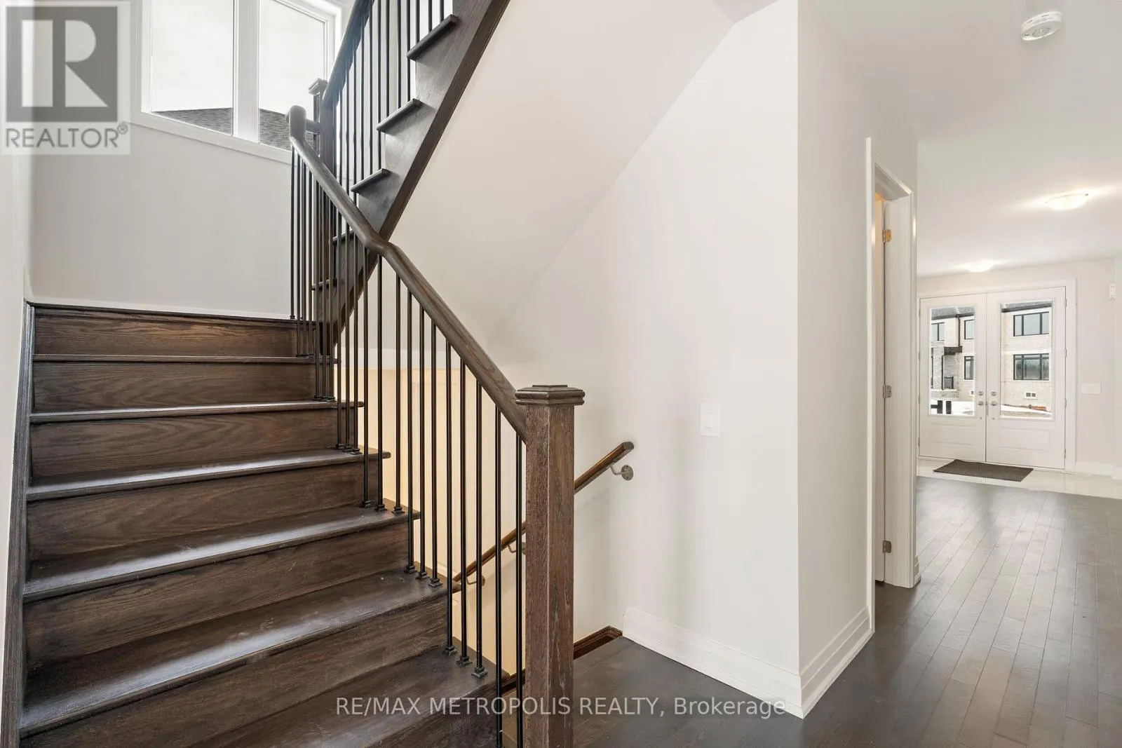 110 BUTLER BOULEVARD