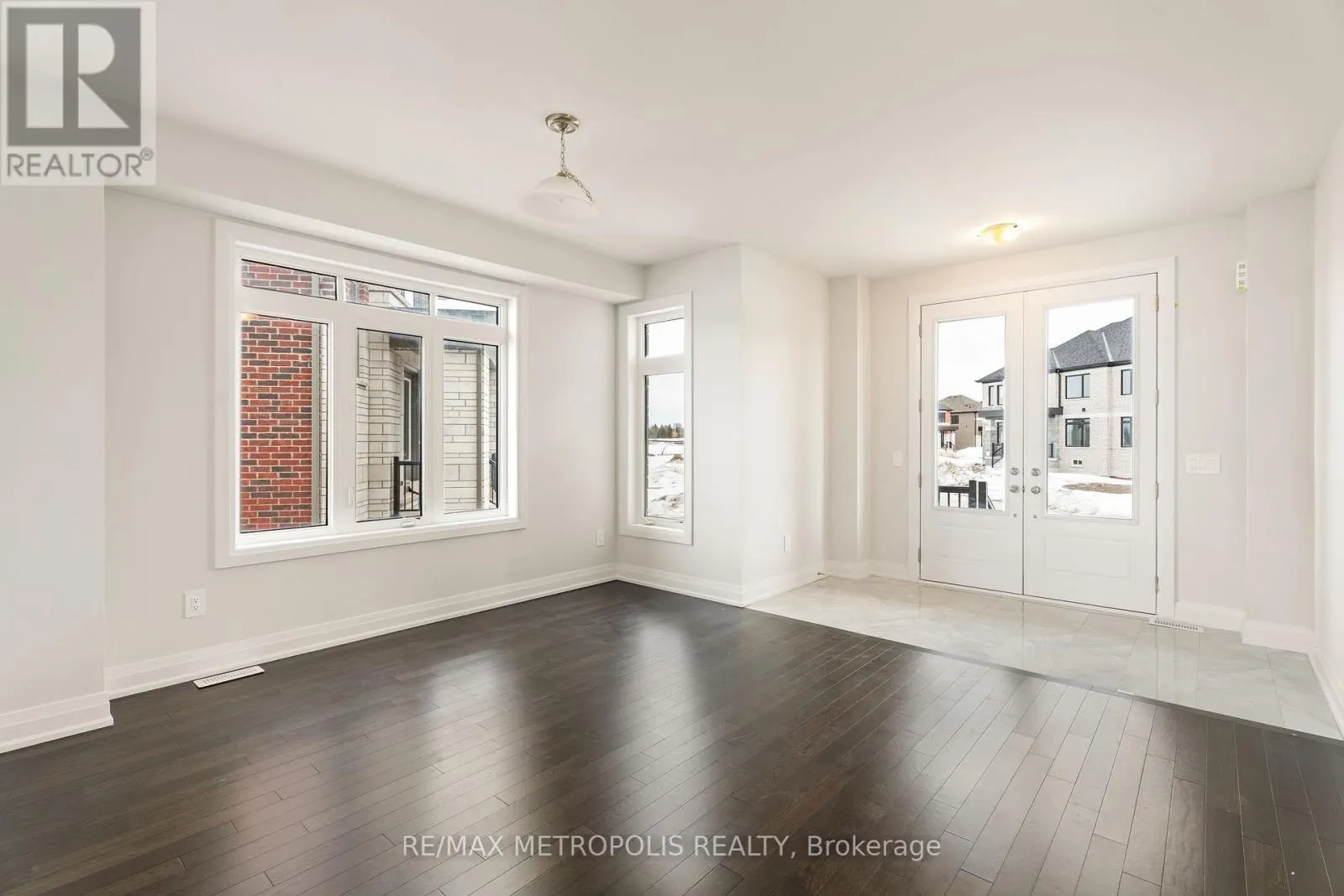 110 BUTLER BOULEVARD