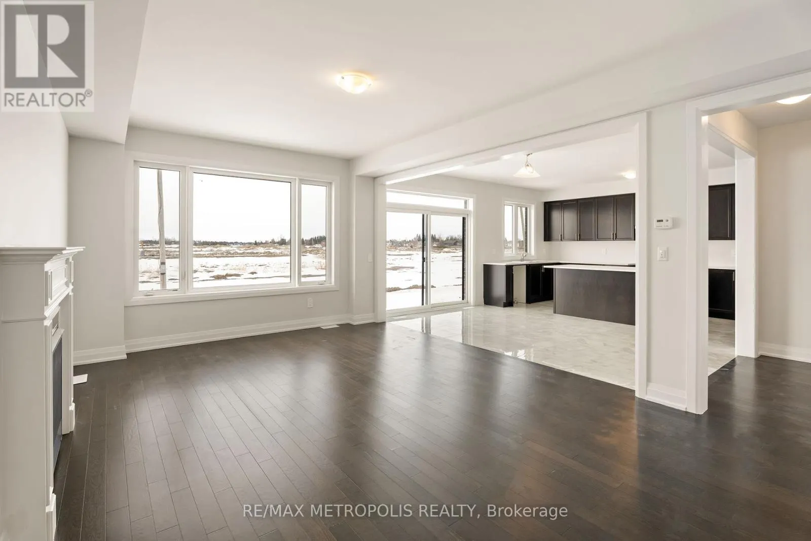 110 BUTLER BOULEVARD