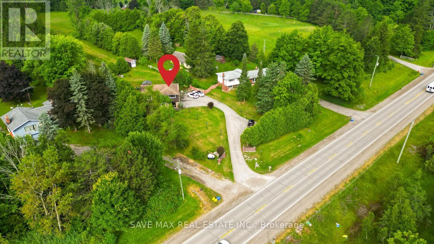 5172 TRAFALGAR ROAD