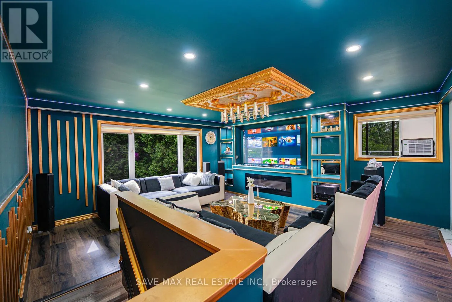 5172 TRAFALGAR ROAD