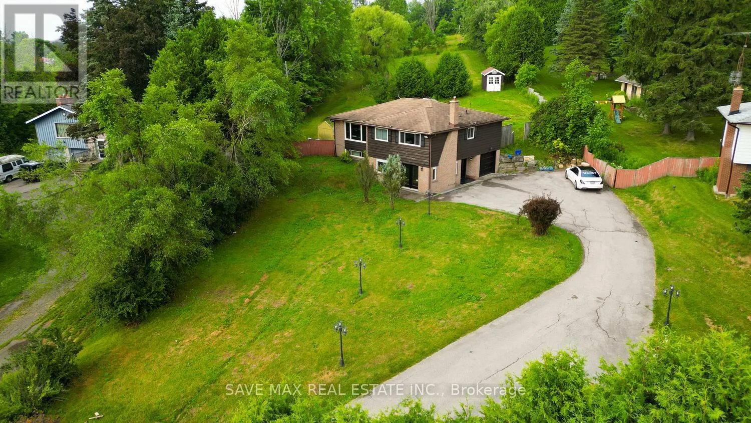 5172 TRAFALGAR ROAD