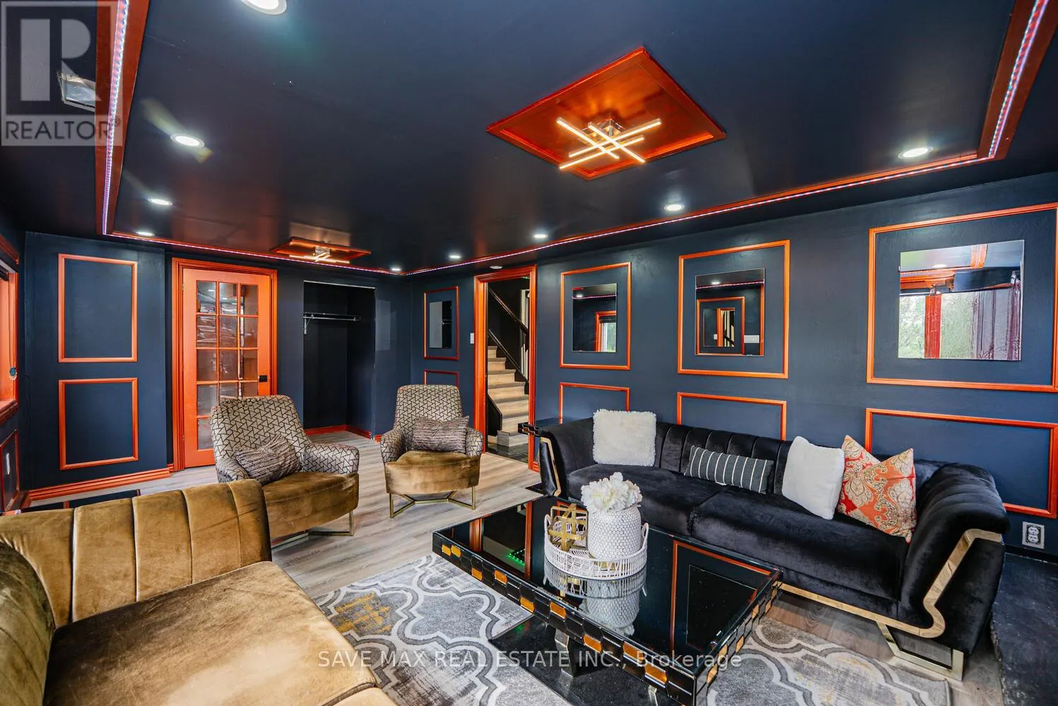 5172 TRAFALGAR ROAD
