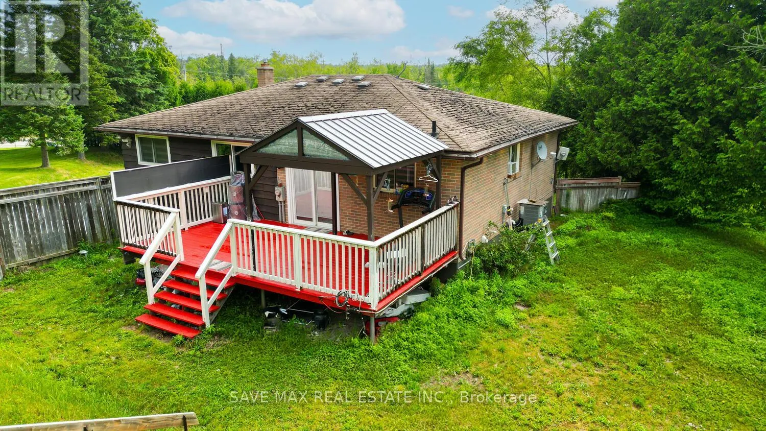 5172 TRAFALGAR ROAD