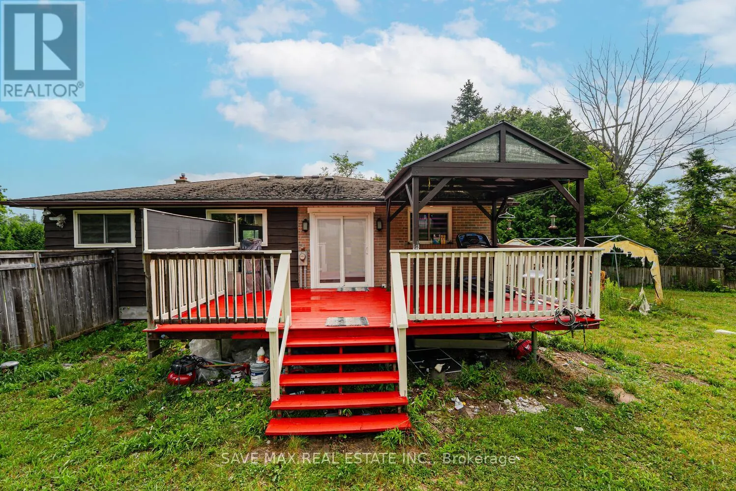 5172 TRAFALGAR ROAD
