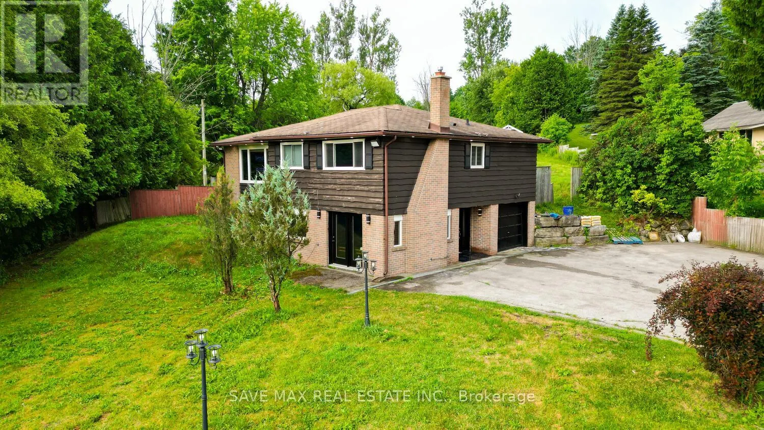 5172 TRAFALGAR ROAD