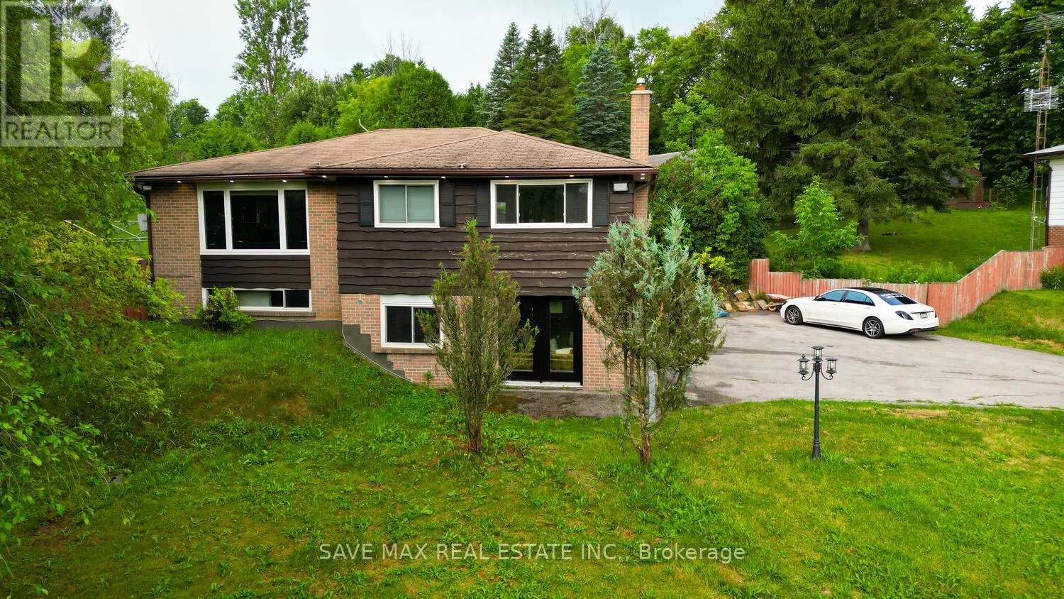 5172 TRAFALGAR ROAD