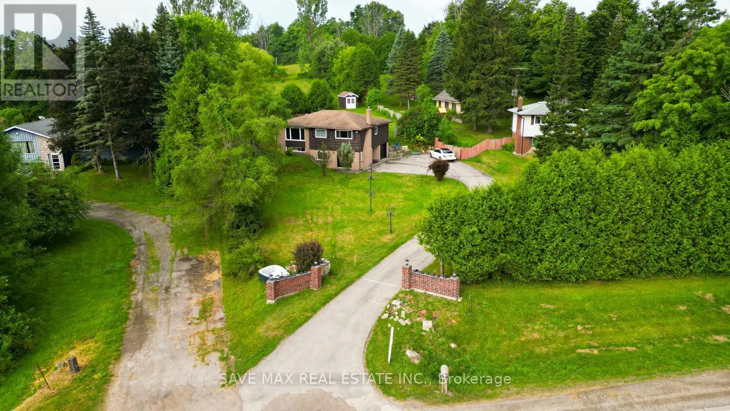 5172 TRAFALGAR ROAD