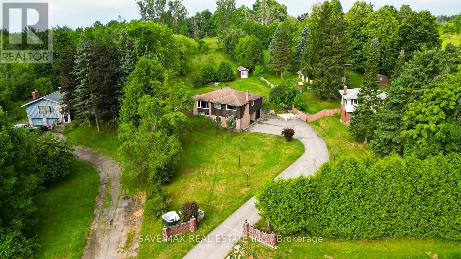 5172 TRAFALGAR ROAD