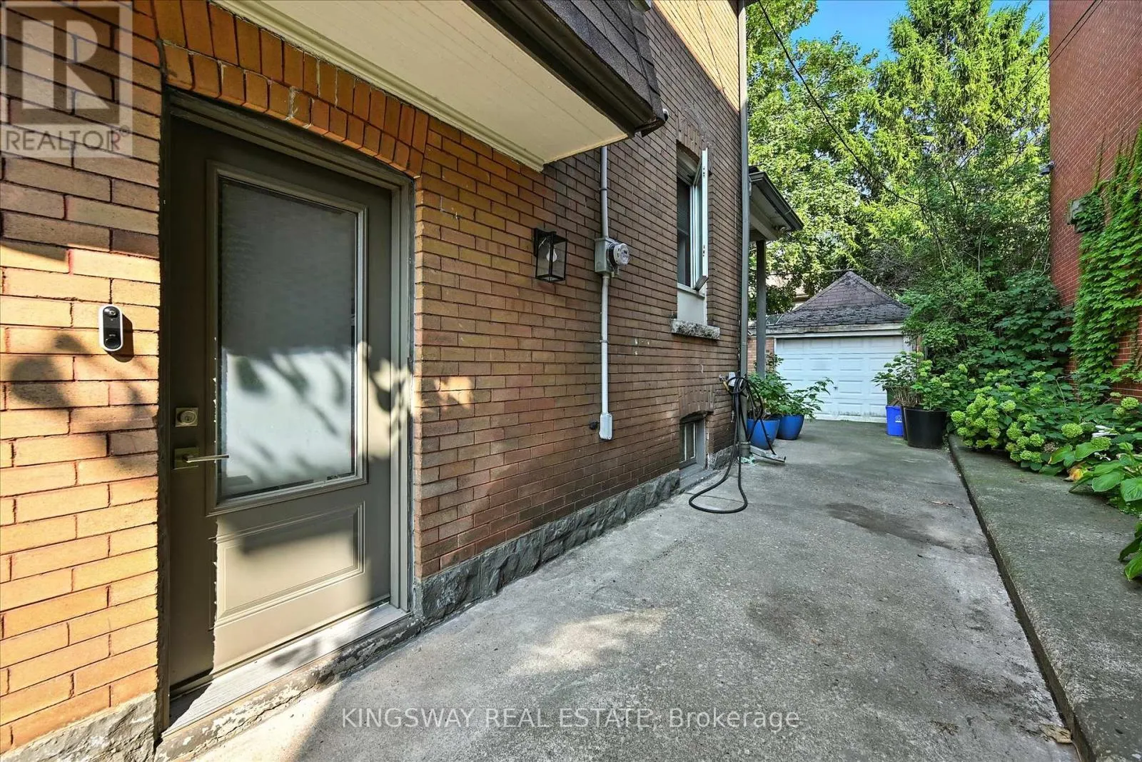 77 PROCTOR BOULEVARD