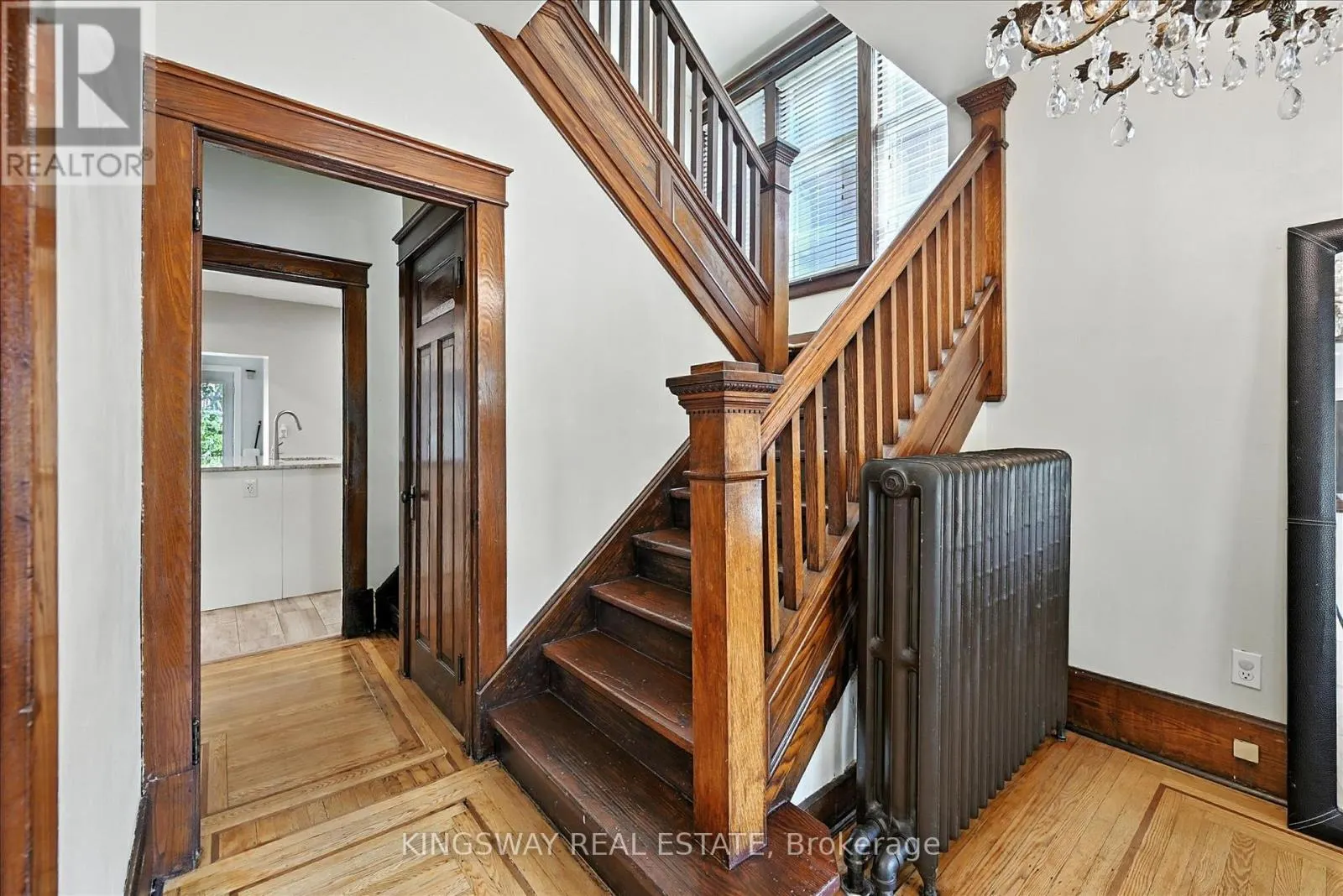 77 PROCTOR BOULEVARD