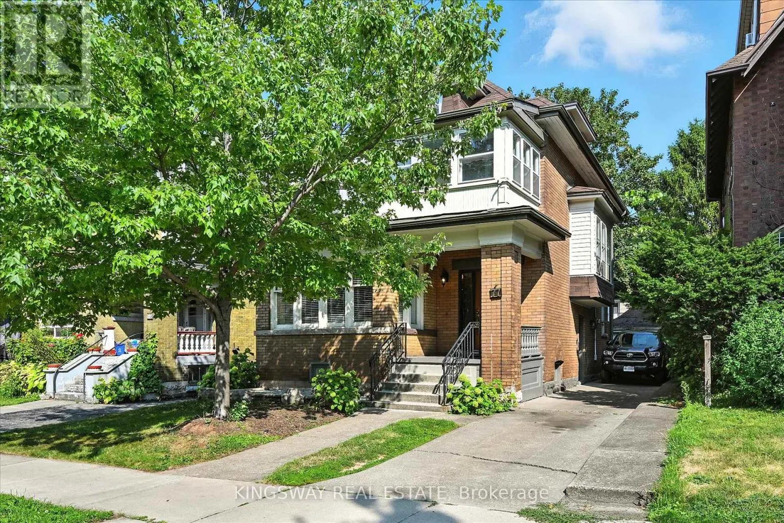 77 PROCTOR BOULEVARD