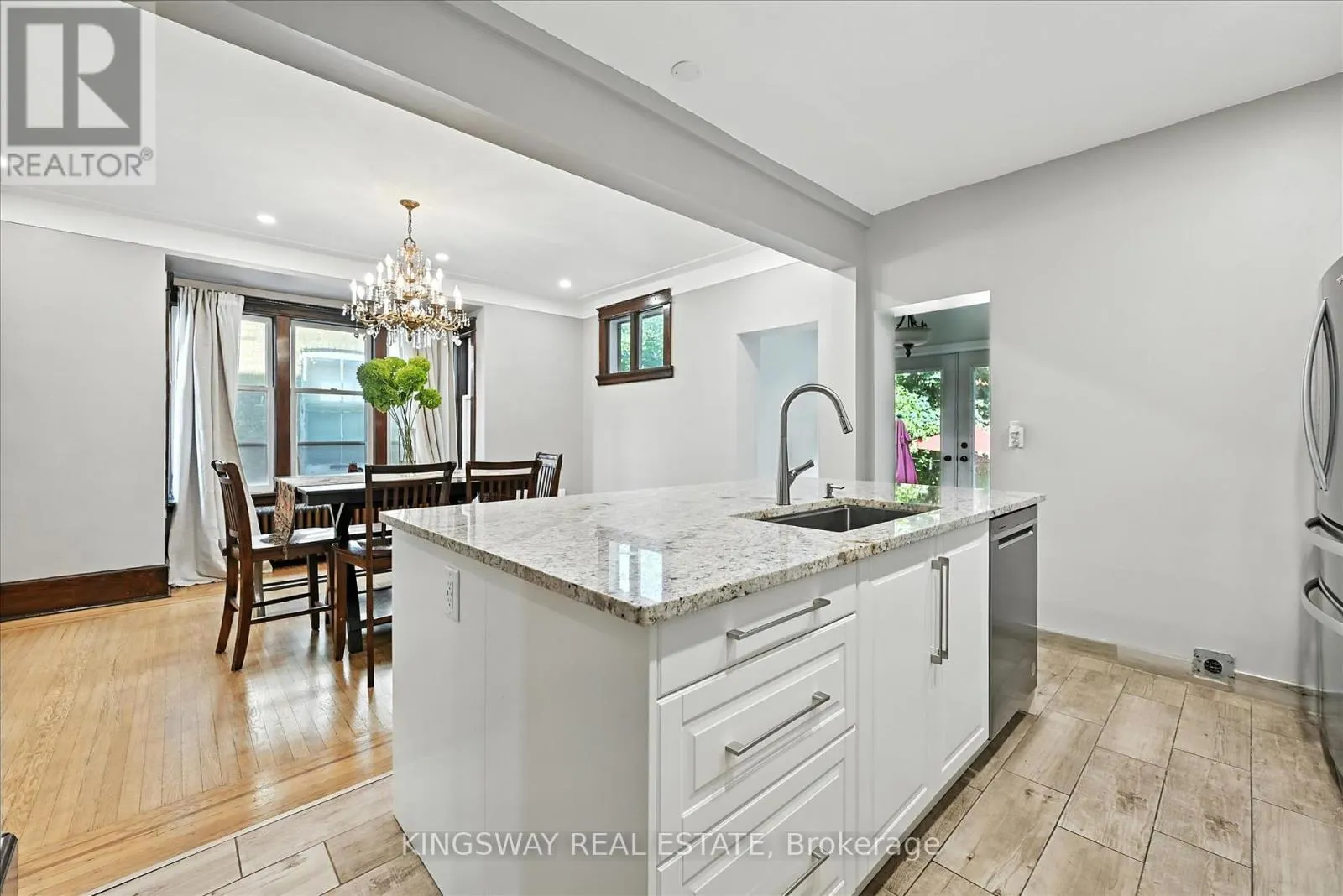 77 PROCTOR BOULEVARD