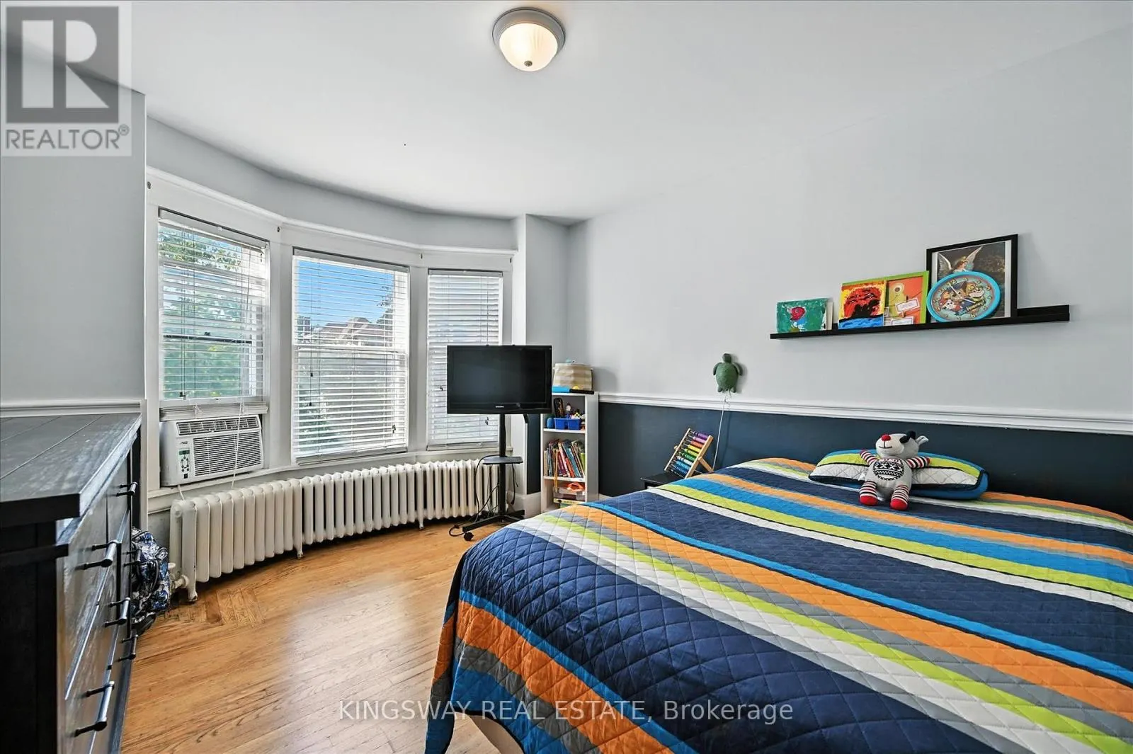77 PROCTOR BOULEVARD