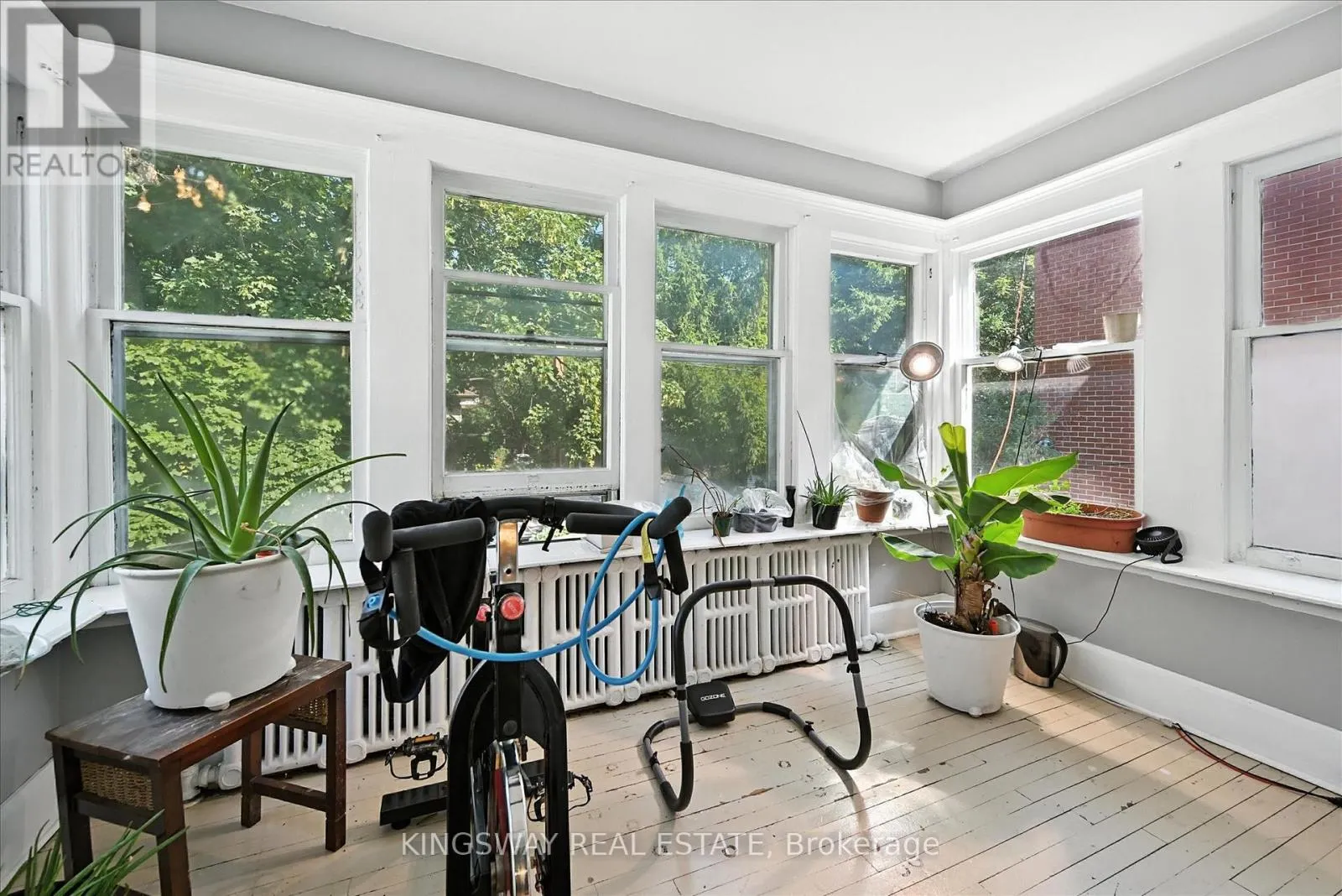 77 PROCTOR BOULEVARD
