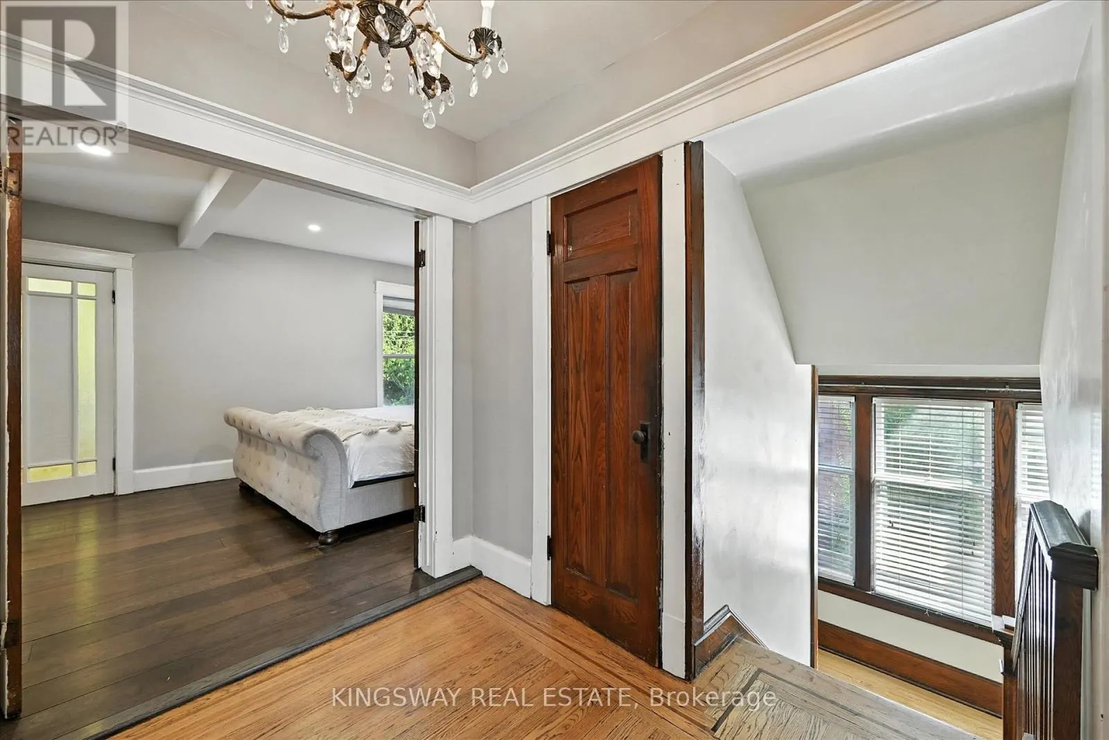 77 PROCTOR BOULEVARD