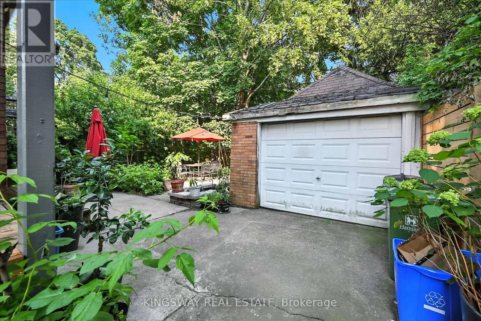 77 PROCTOR BOULEVARD