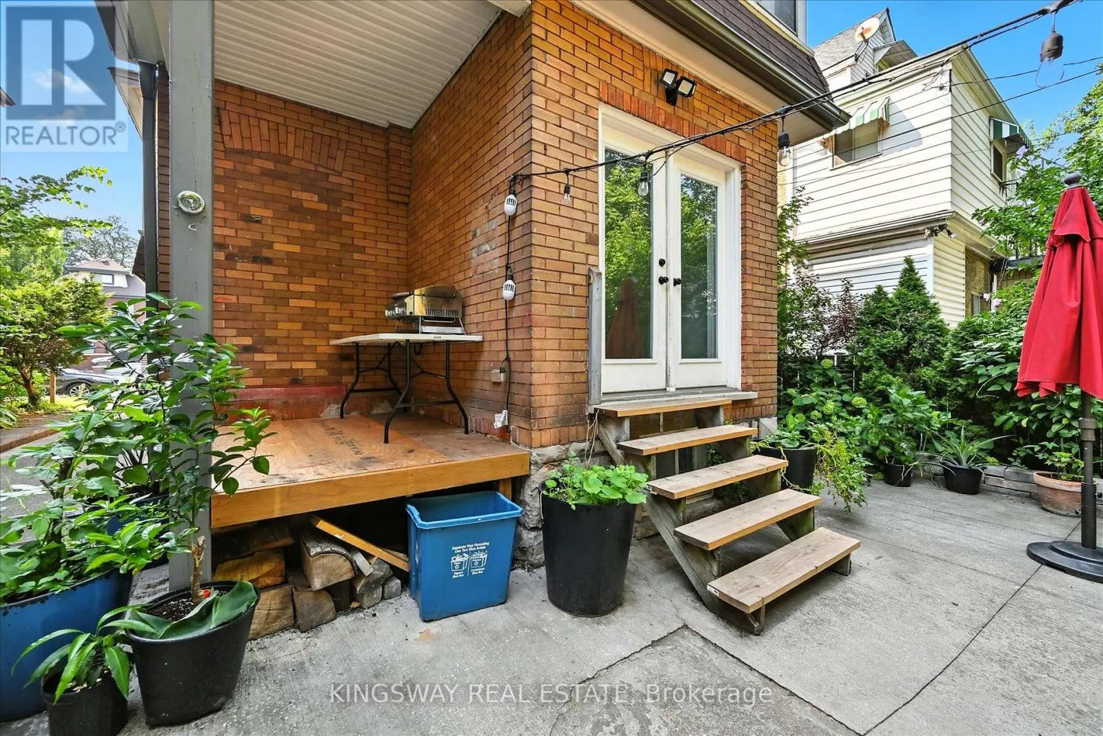 77 PROCTOR BOULEVARD