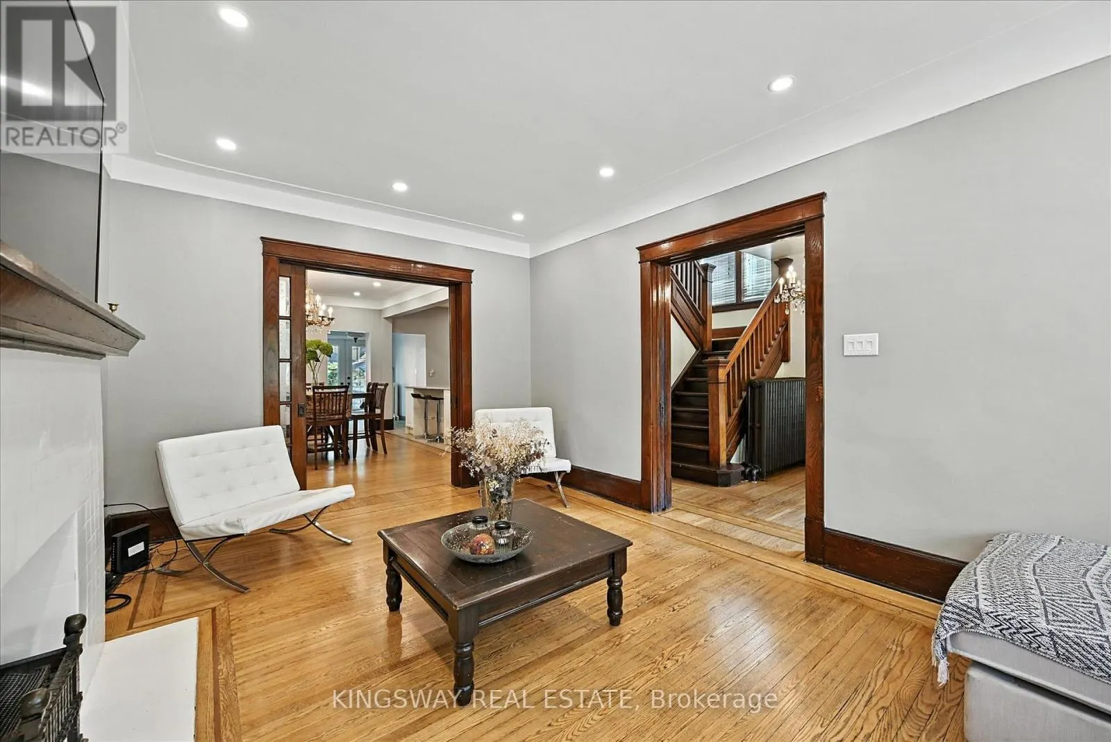 77 PROCTOR BOULEVARD