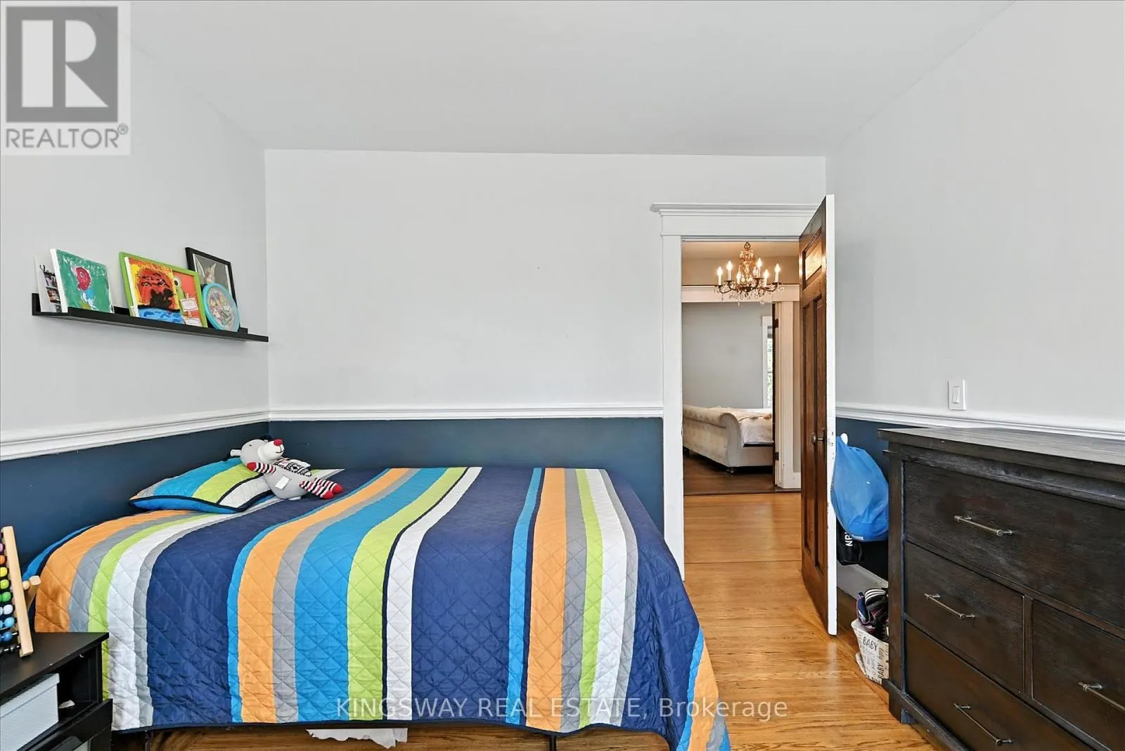 77 PROCTOR BOULEVARD