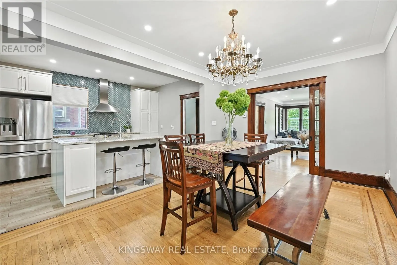 77 PROCTOR BOULEVARD