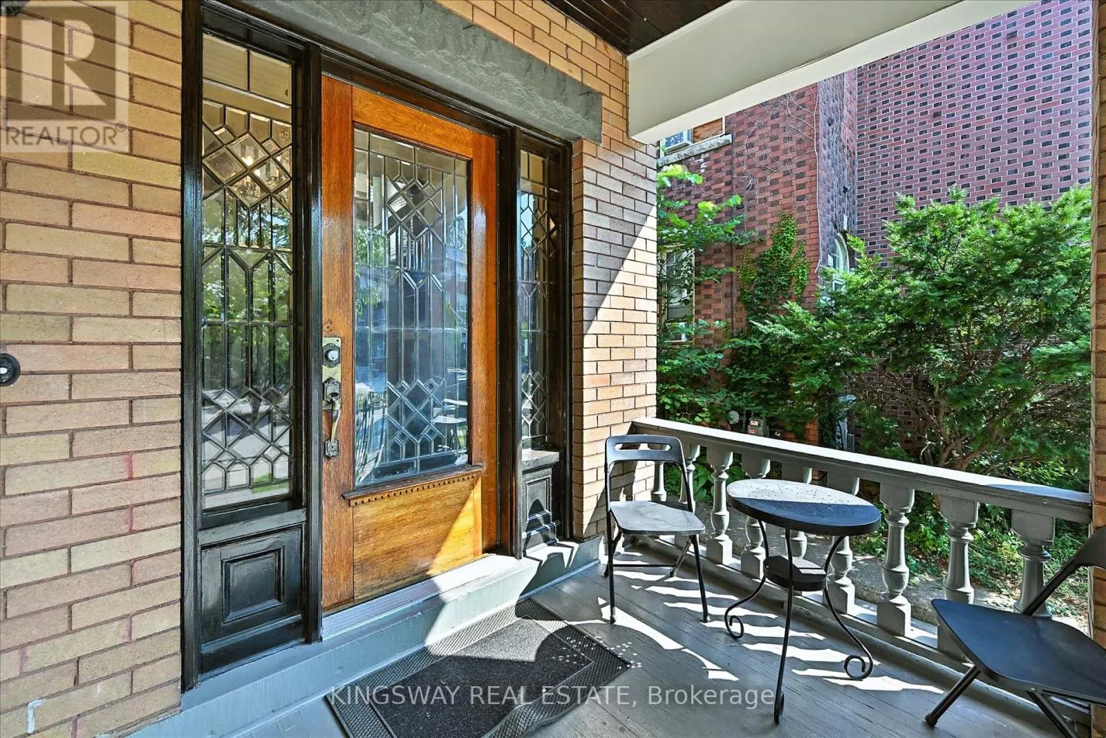77 PROCTOR BOULEVARD