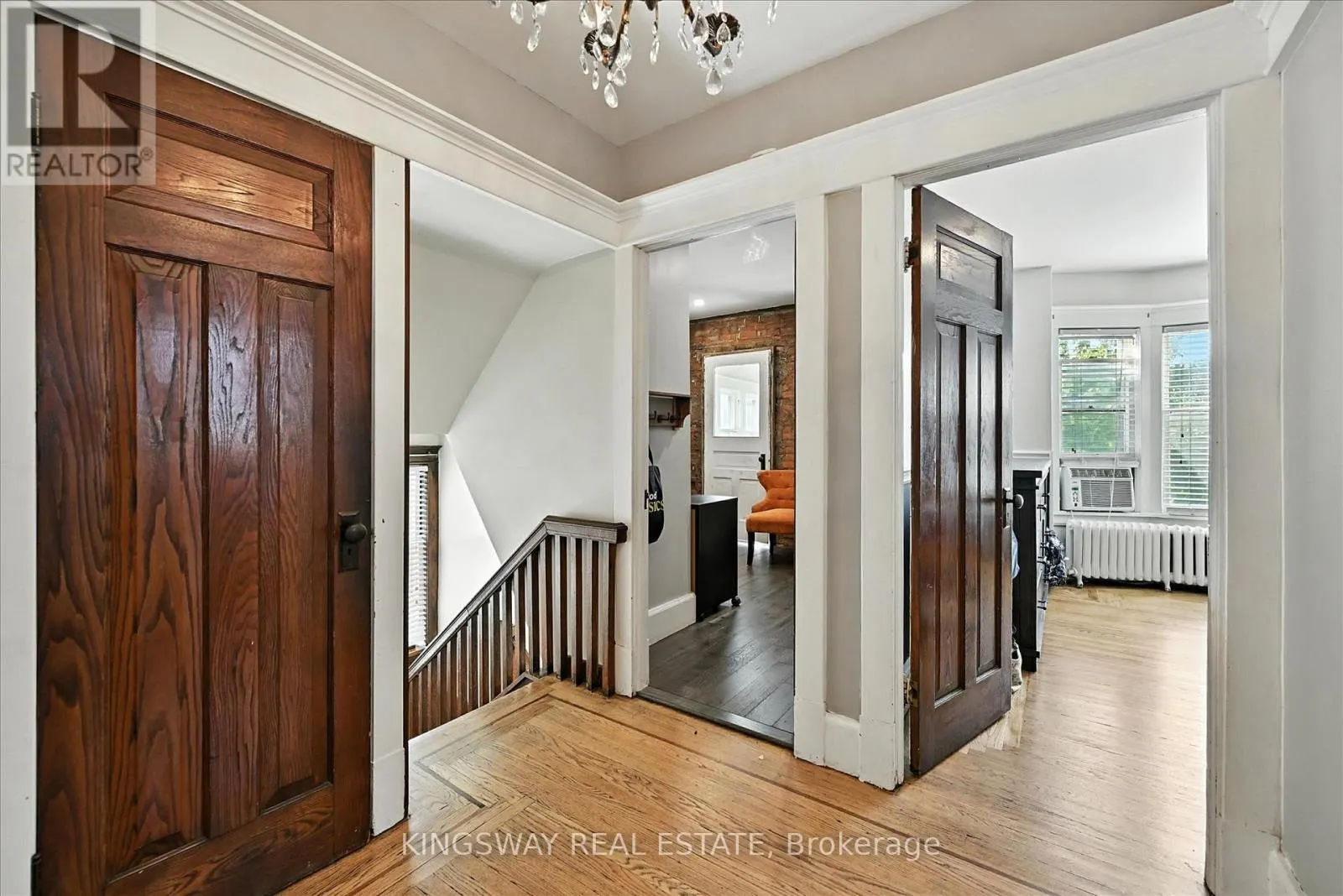 77 PROCTOR BOULEVARD