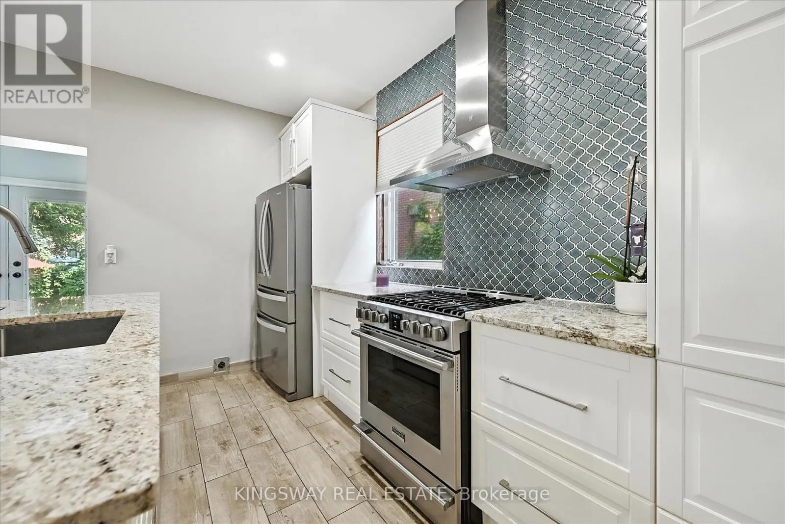 77 PROCTOR BOULEVARD