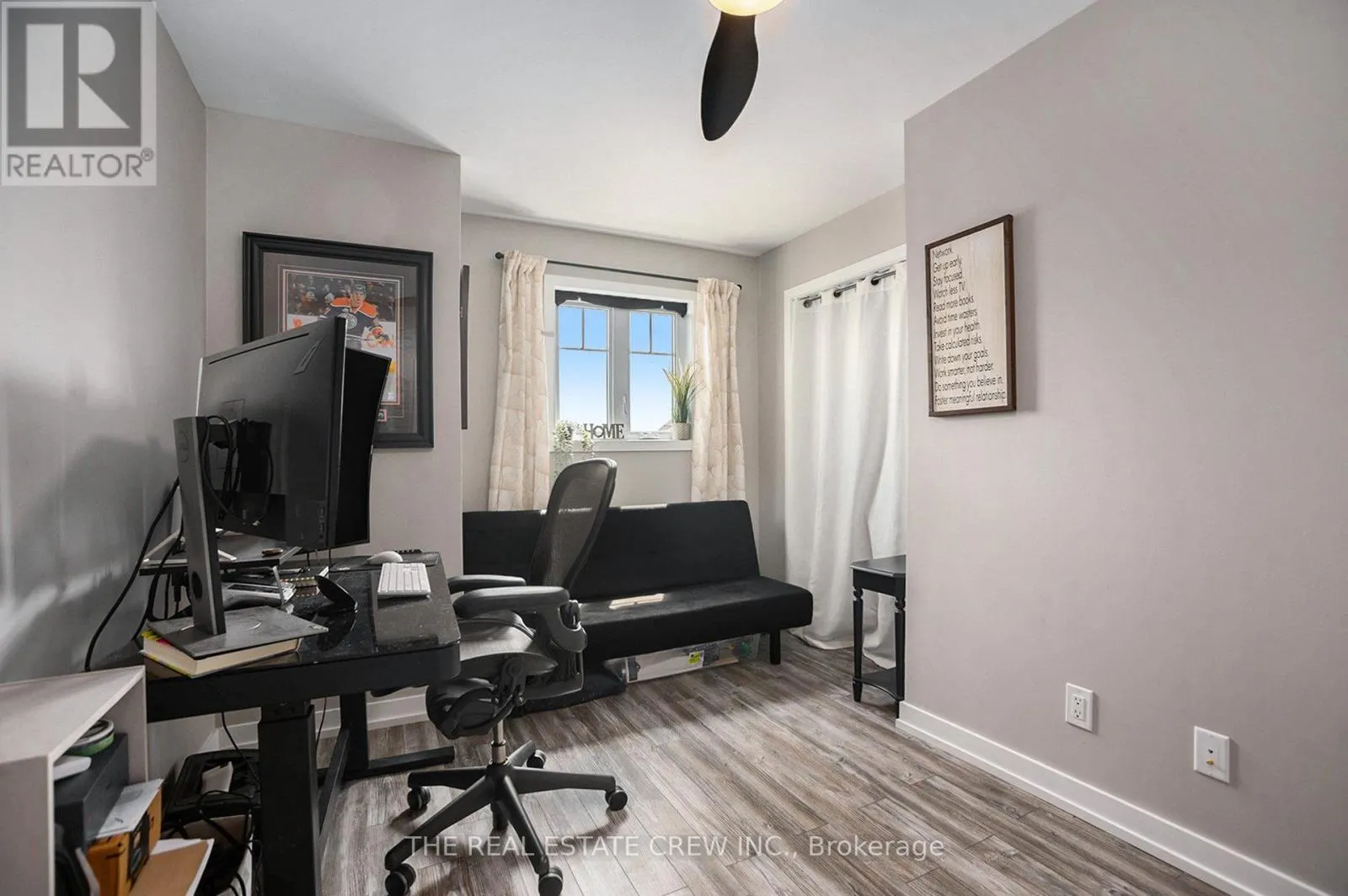 203 - 83 ST MORITZ TRAIL N