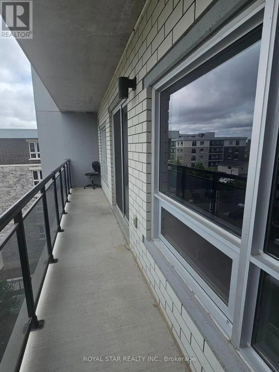 F411 - 275 LARCH STREET