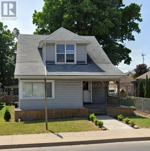 43 TILLSON AVENUE