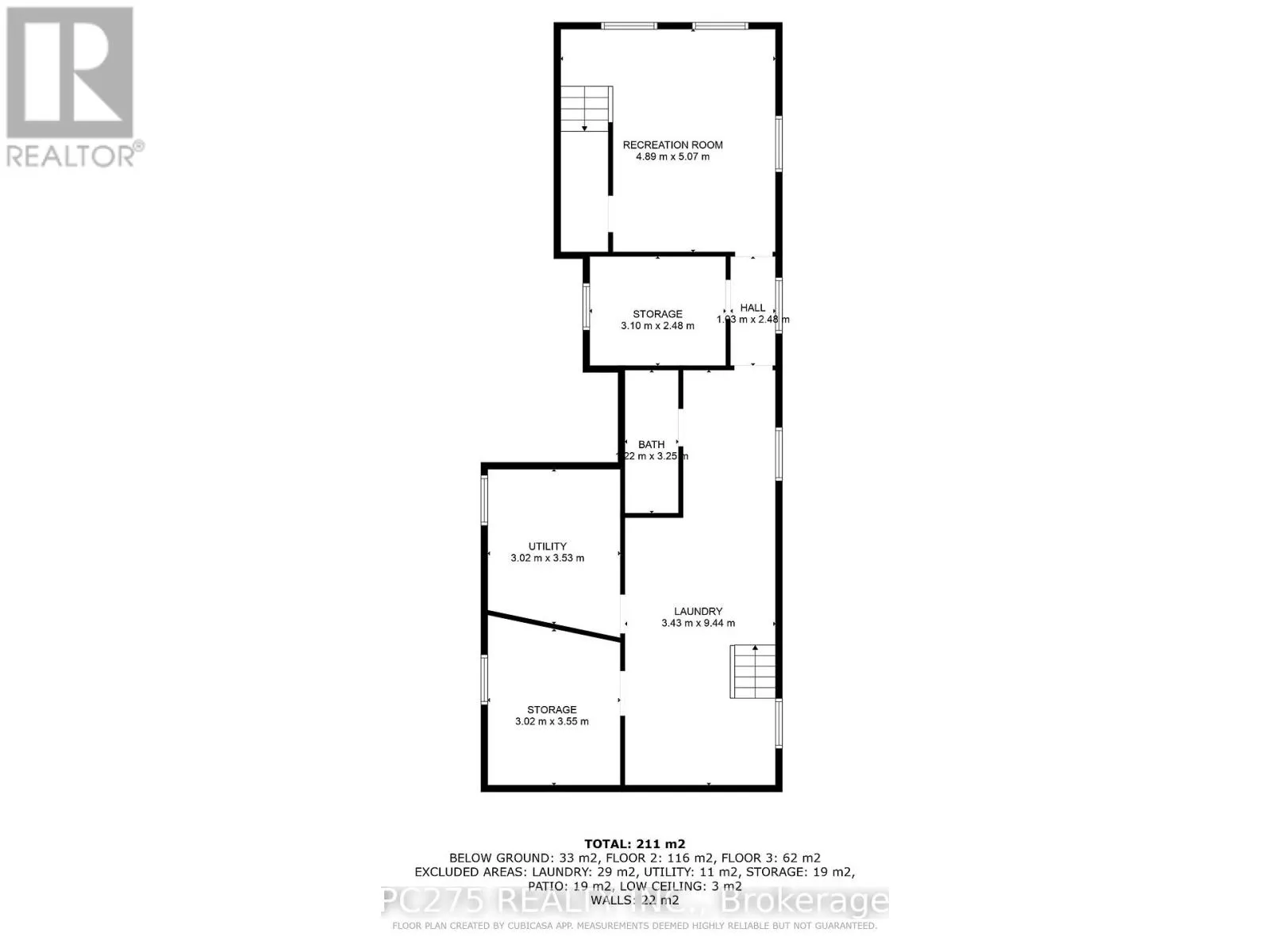 43 TILLSON AVENUE