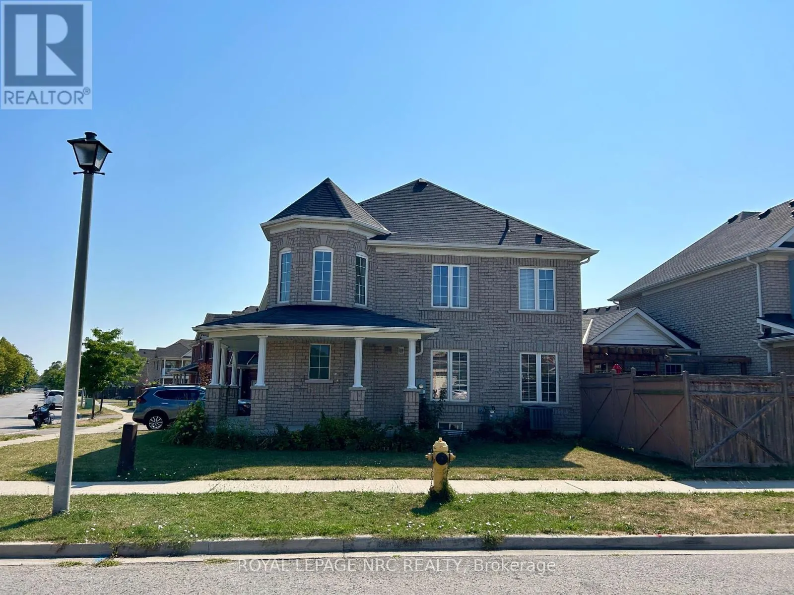 13 KEITH CRESCENT