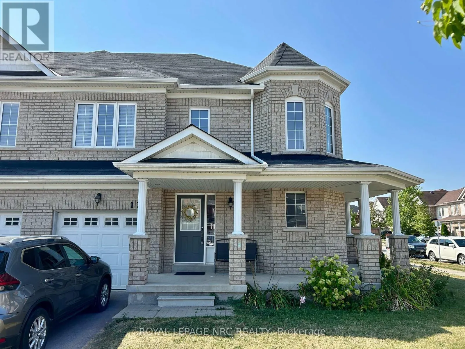 13 KEITH CRESCENT
