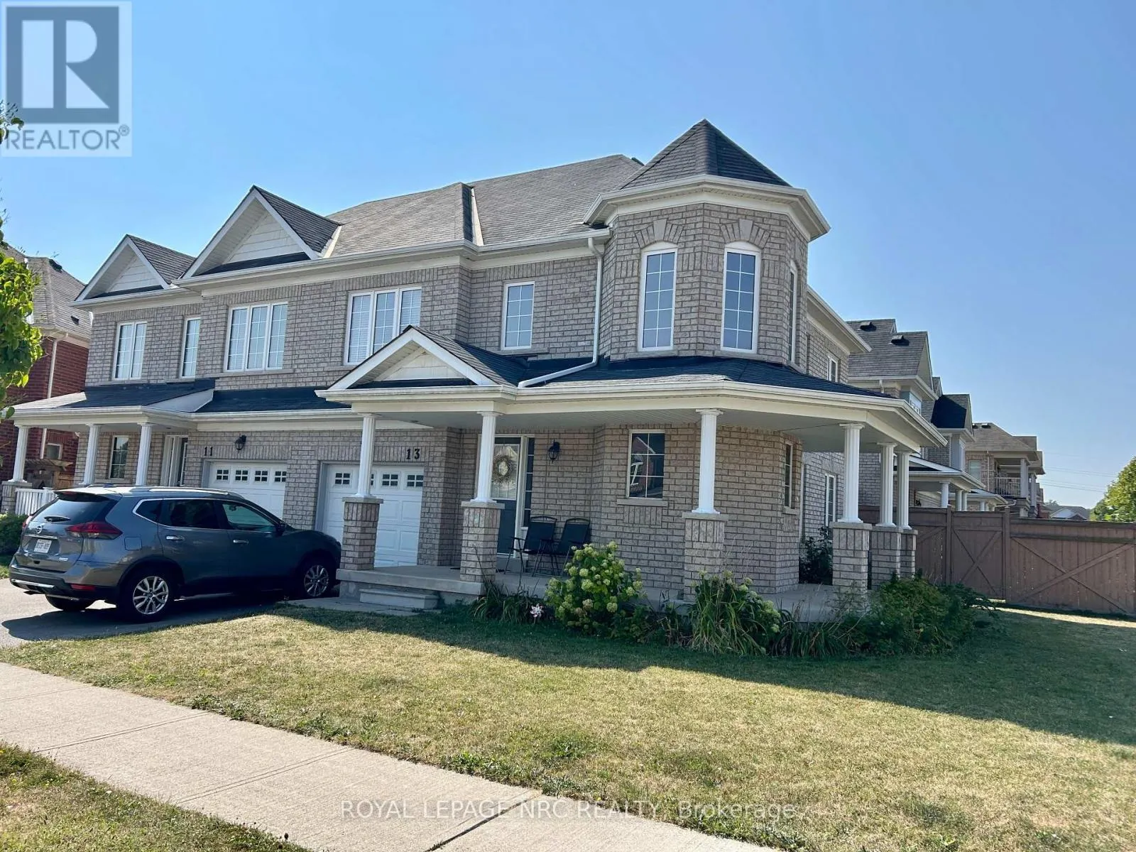 13 KEITH CRESCENT