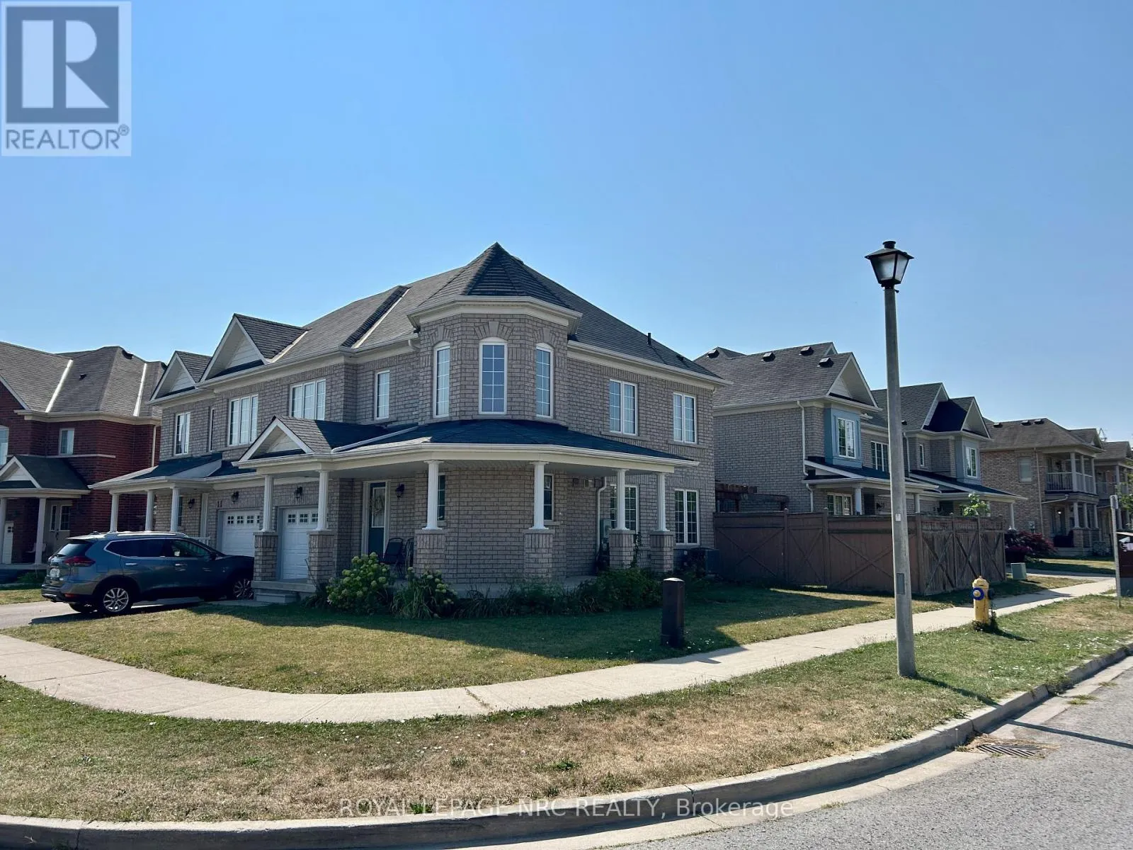 13 KEITH CRESCENT