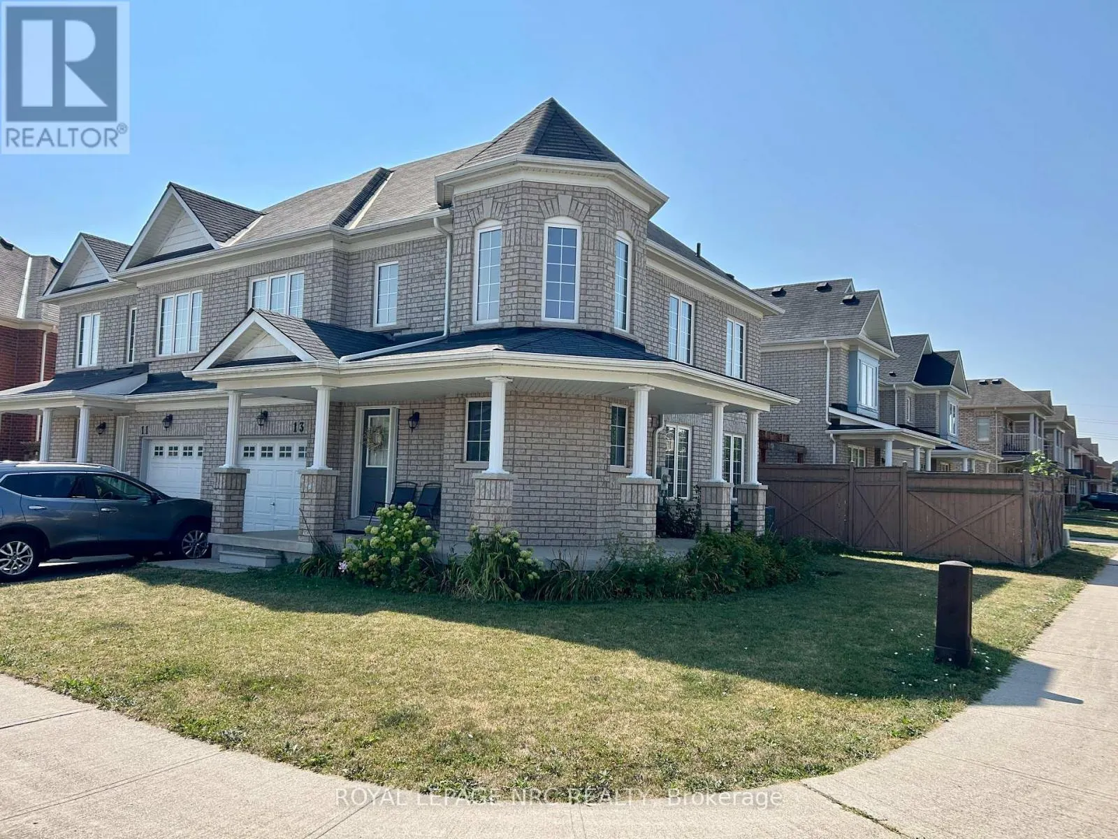 13 KEITH CRESCENT