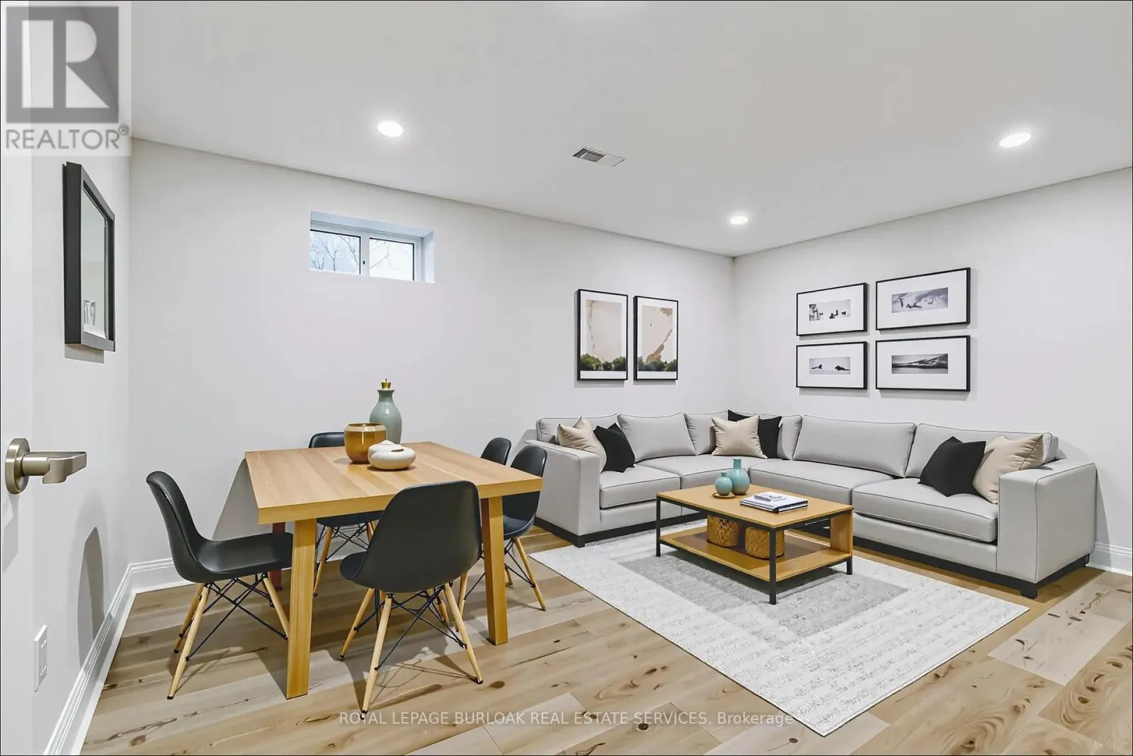 63 FERNWOOD CRESCENT
