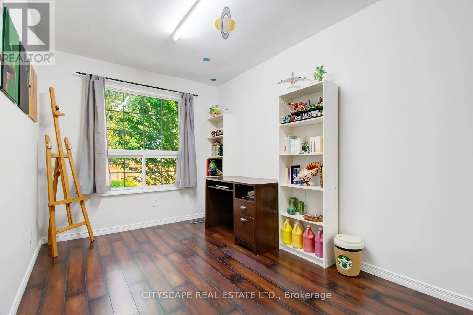 99 BERRISFIELD CRESCENT